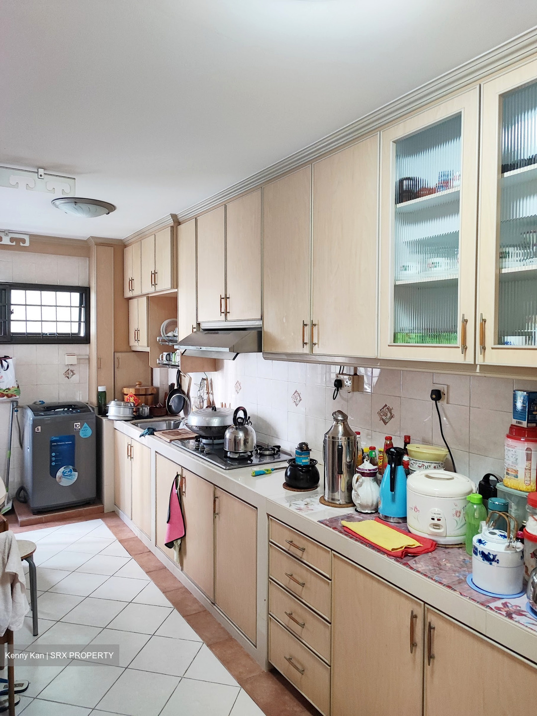 Blk 321B Anchorvale Grove (Sengkang), HDB 5 Rooms #583993291
